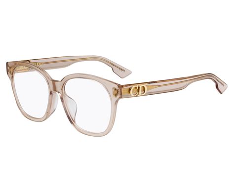 lunette dior de vue femme|christian Dior lunette femme.